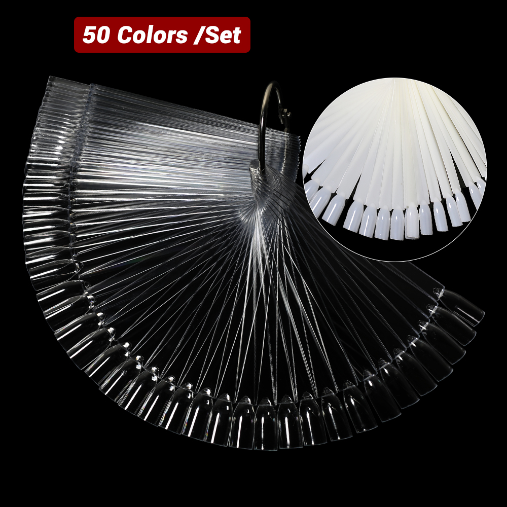Contour Palette Stick - 50 pezzi bastoncini per display per