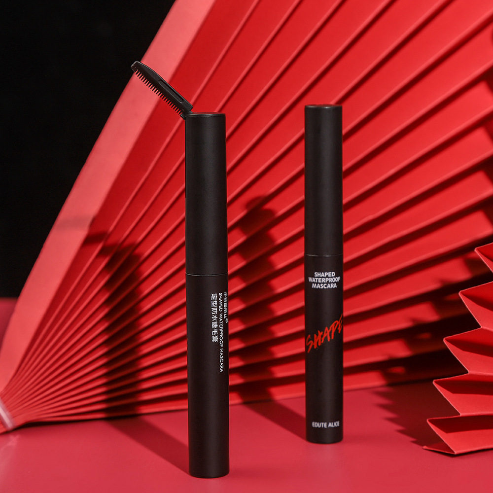 Waterproof Mascara Wand - Mascara primer waterproof modellante per ciglia,
