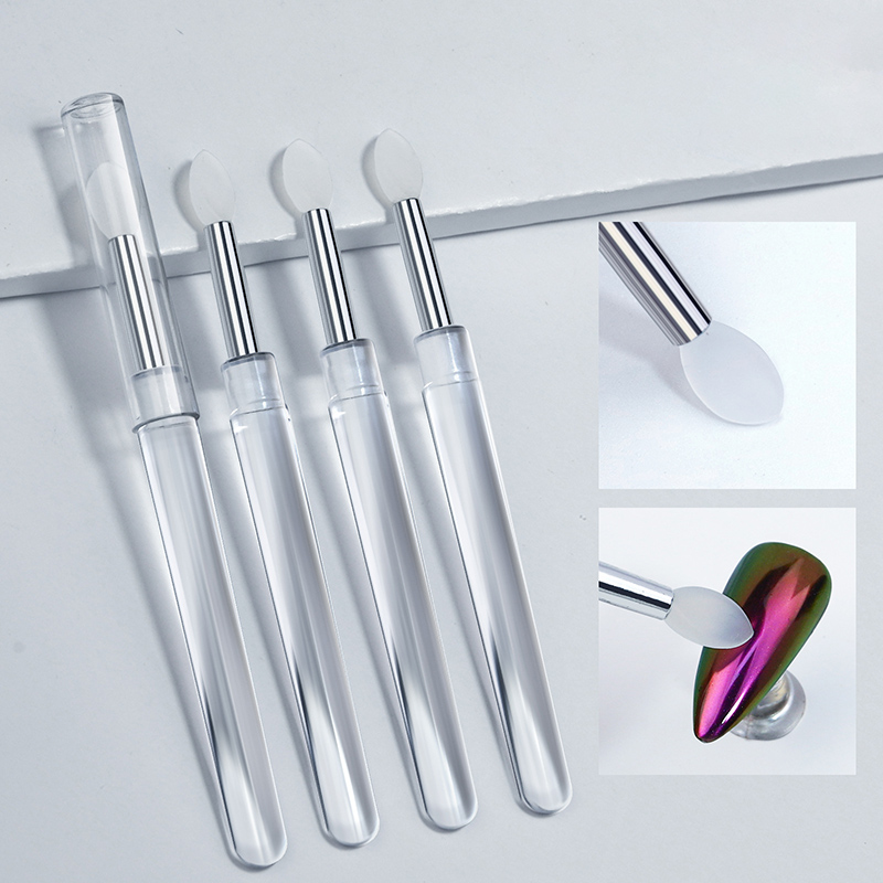 Contour Palette Stick - Bastoncini per applicatore in silicone per
