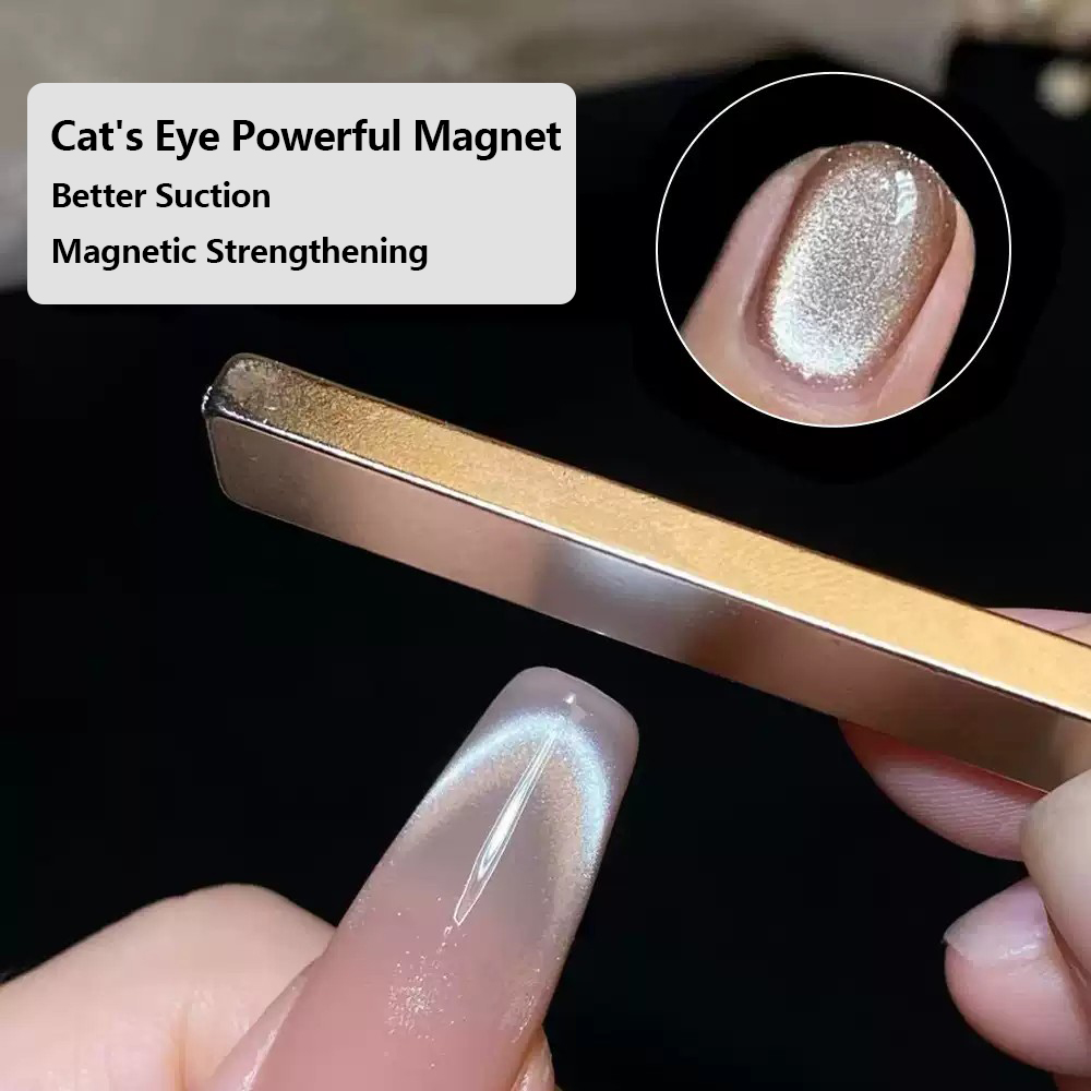 Salon Cat's Eye Gel Smalto per - Contour Palette Stick recensione e prezzo