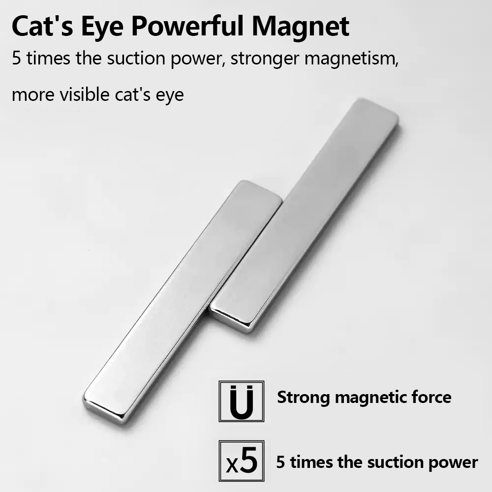 Salon Cat's Eye Gel Smalto per - Contour Palette Stick recensione e prezzo