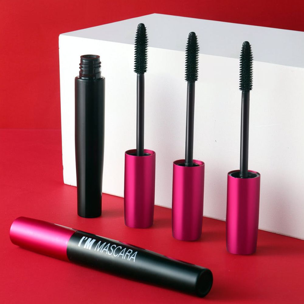 Mascara Volumizzante e Allunga - Waterproof Mascara Wand recensione e prezzo