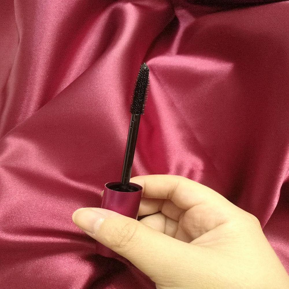 Mascara Volumizzante e Allunga - Waterproof Mascara Wand recensione e prezzo