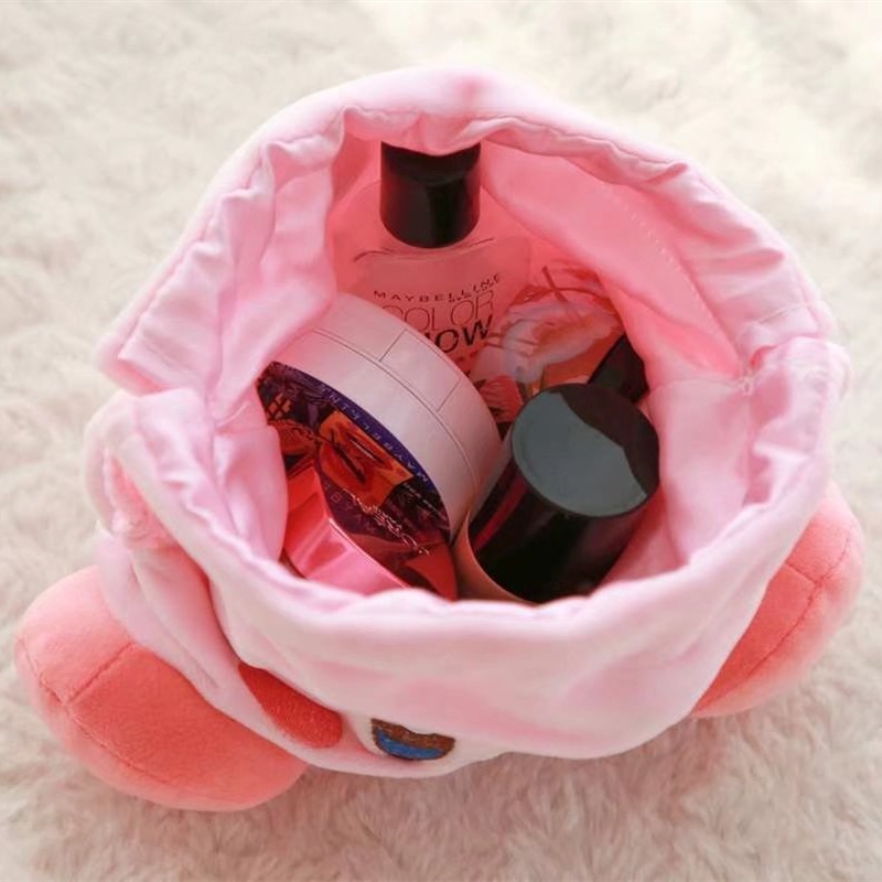 Borsa portaoggetti Kirby da do - Beauty Makeup Women recensione e prezzo