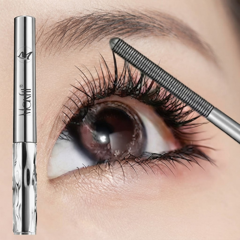 Mascara Impermeabile Maxfine,  - Waterproof Mascara Wand recensione e prezzo