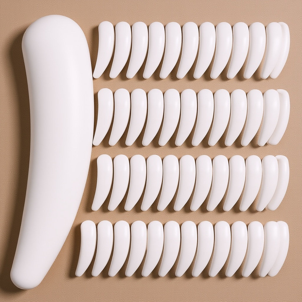 50 Pezzi Spatole e Cucchiai pe - Beauty Makeup Women recensione e prezzo