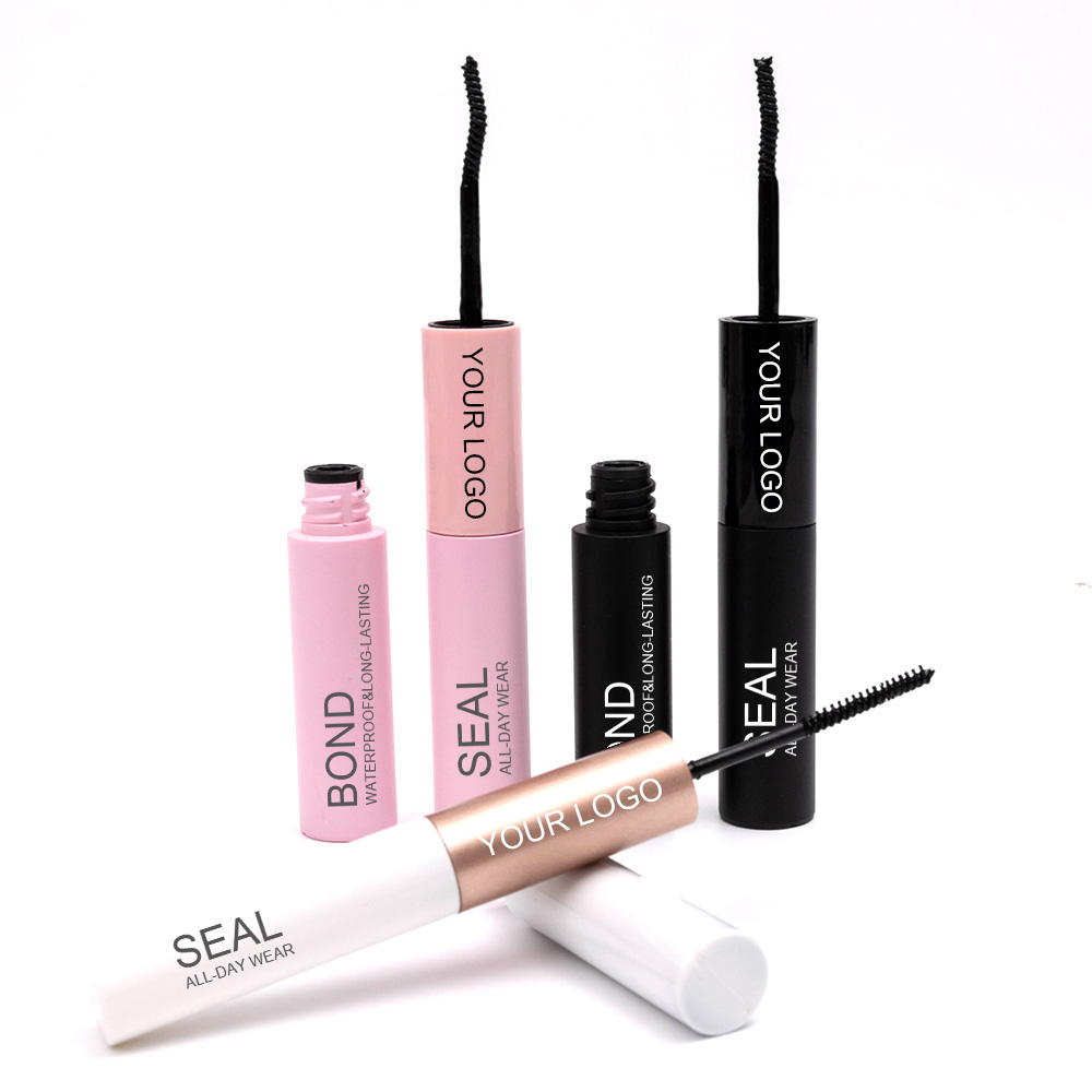 Colla e sigillo per ciglia per - Waterproof Mascara Wand recensione e prezzo