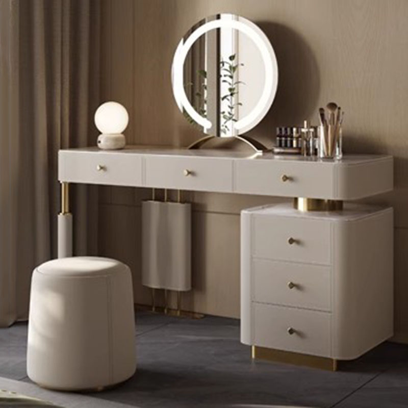 Donne Bellezza Vanity Table Co - Beauty Without Makeup recensione e prezzo