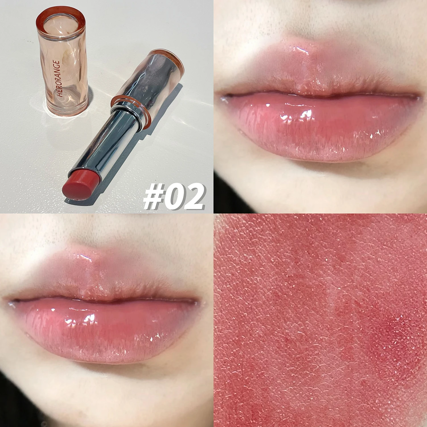 Rossetto leggero a specchio Tr - Beauty Without Makeup recensione e prezzo