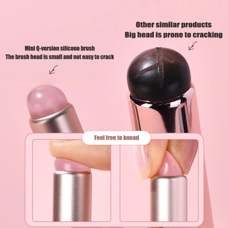 1 pz nail art applicatore in s - Contour Palette Stick recensione e prezzo