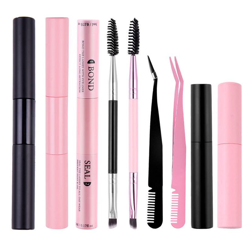 1/2/3/4 Pezzi Kit Fai-da-te pe - Waterproof Mascara Wand recensione e prezzo