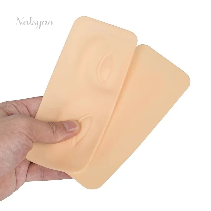 Piastra in Silicone 5D Premium - Beauty Makeup Academy recensione e prezzo