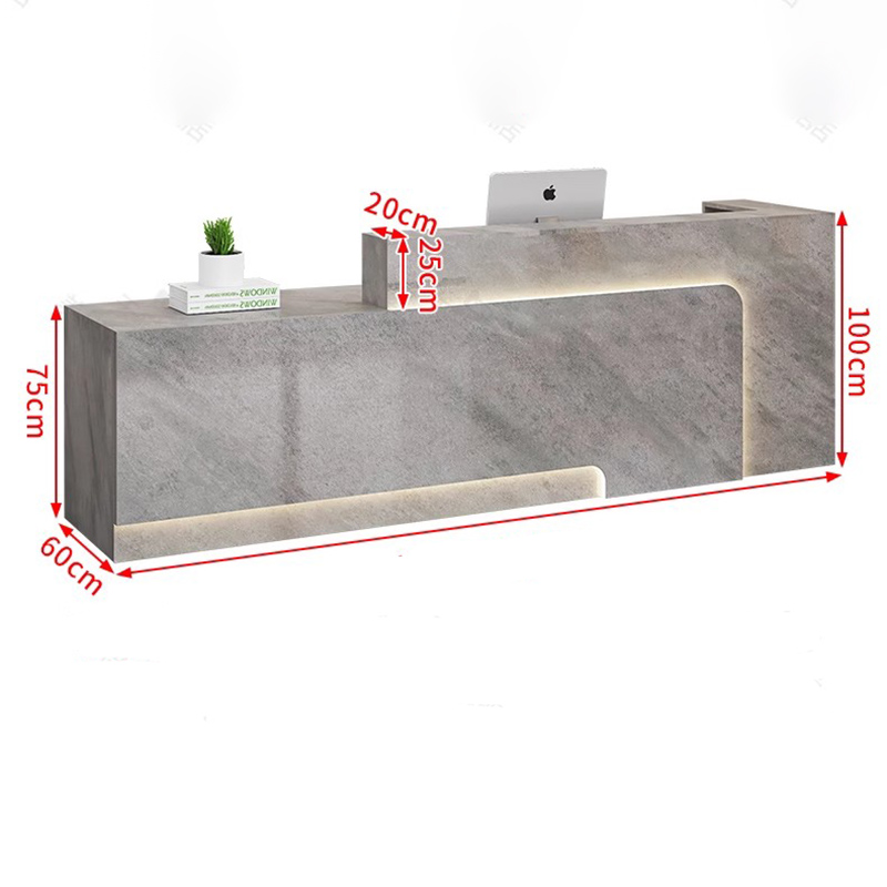 b11-Display Banconi Reception  - Beauty & Makeup Katia Di Paola recensione e prezzo