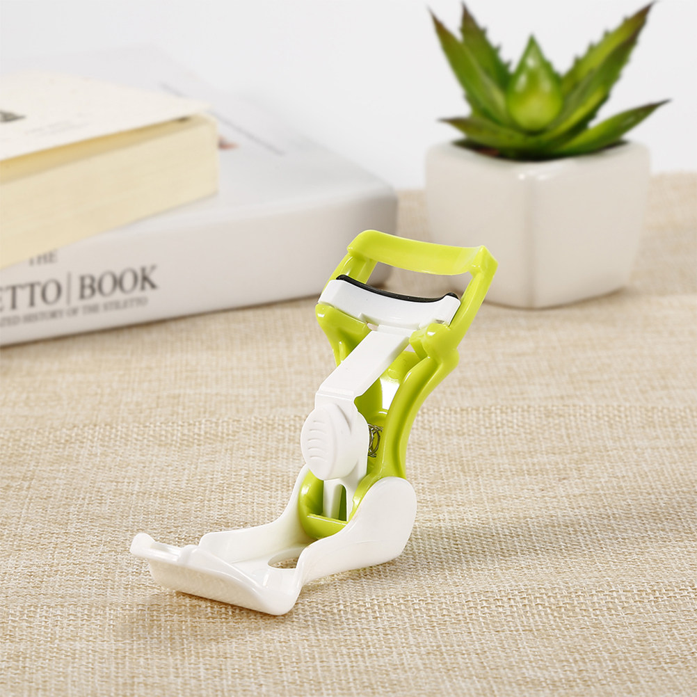 Mini piegaciglia in acciaio in - Beauty Without Makeup recensione e prezzo