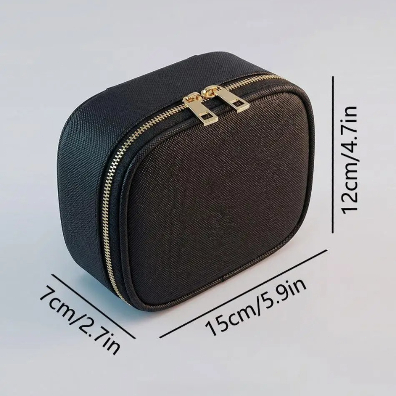 2026 Nuova Borsa da Toilette P - Beauty Makeup Women recensione e prezzo