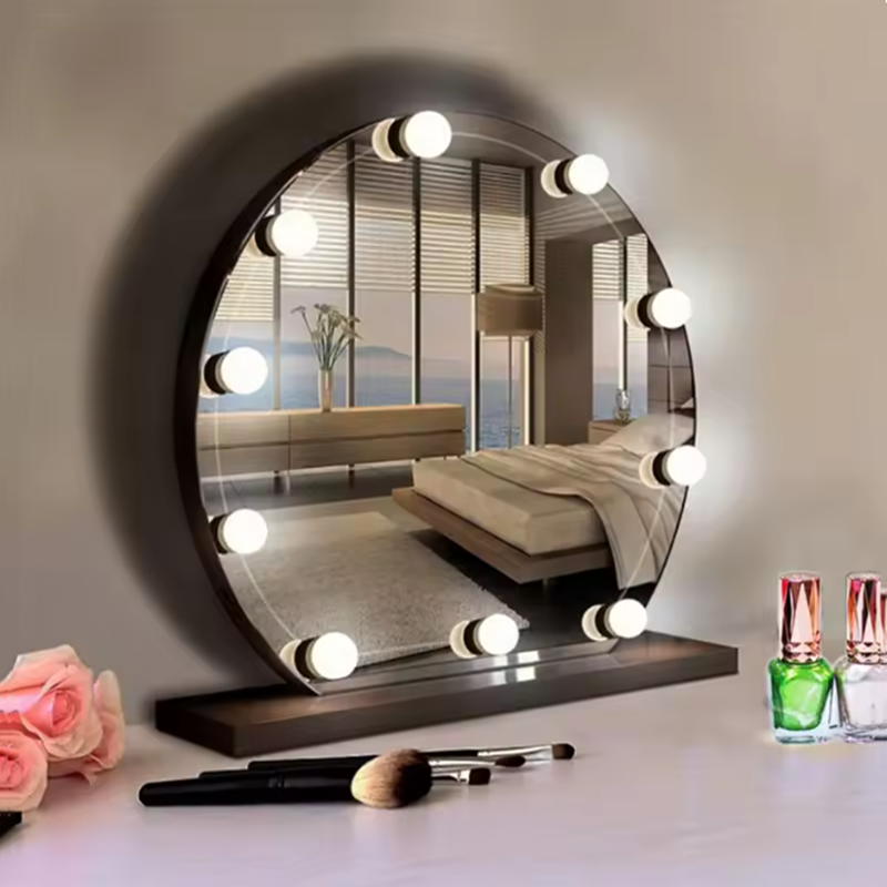 Luci LED per Trucco e Bellezza - Beauty No Makeup recensione e prezzo