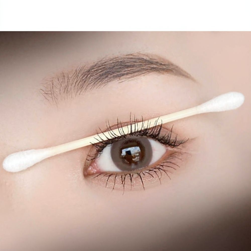 Mascara impermeabile Casen, al - Waterproof Mascara Wand recensione e prezzo