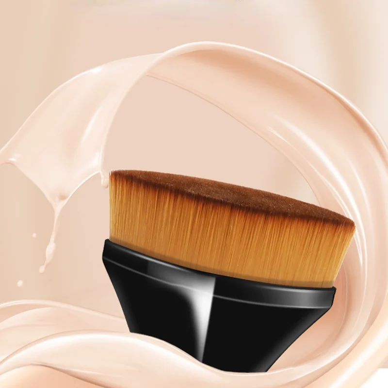 Nuovo Pennello Magico N.55 Pro - Beauty No Makeup recensione e prezzo