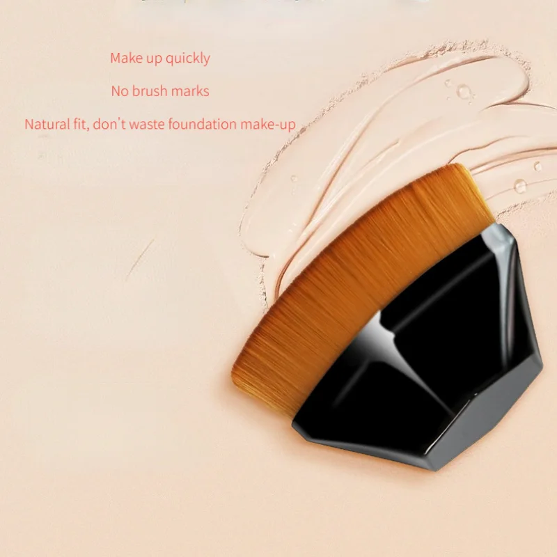 Nuovo Pennello Magico N.55 Pro - Beauty No Makeup recensione e prezzo
