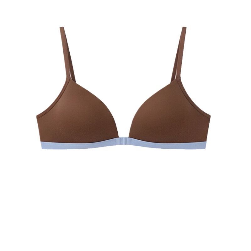 Reggiseno a triangolo con stam - Beauty & Makeup Katia Di Paola recensione e prezzo
