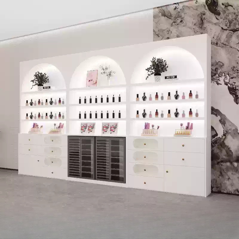 Espositori personalizzati per  - Beauty & Makeup Katia Di Paola recensione e prezzo