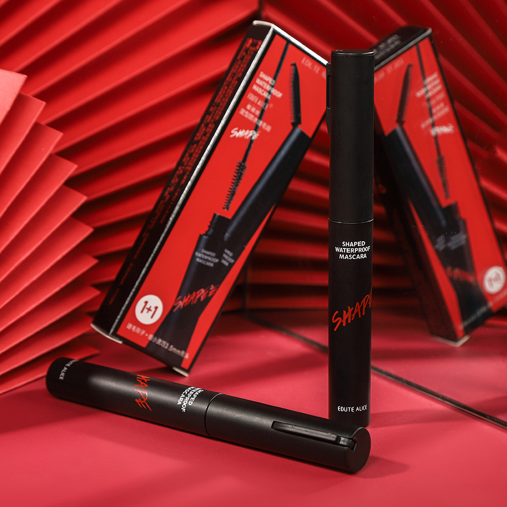 Mascara primer waterproof mode - Waterproof Mascara Wand recensione e prezzo