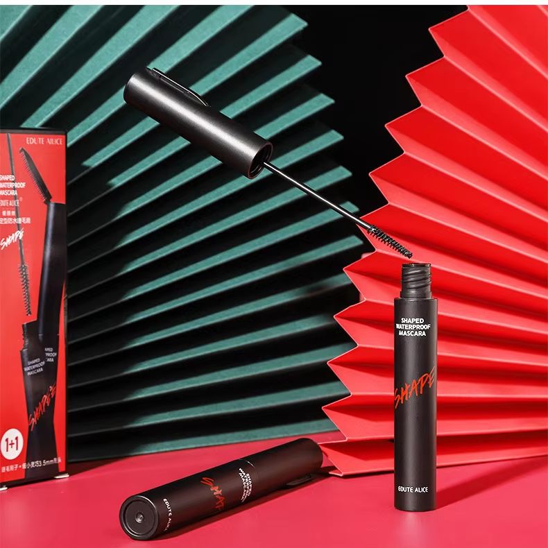 Mascara primer waterproof mode - Waterproof Mascara Wand recensione e prezzo