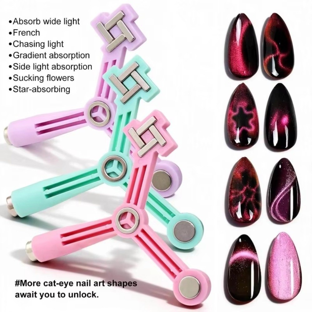 Penna per Nail Art 4-in-1 con  - Contour Palette Stick recensione e prezzo
