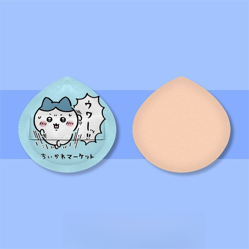 Spugnetta per Trucco Chiikawa  - Beauty No Makeup recensione e prezzo