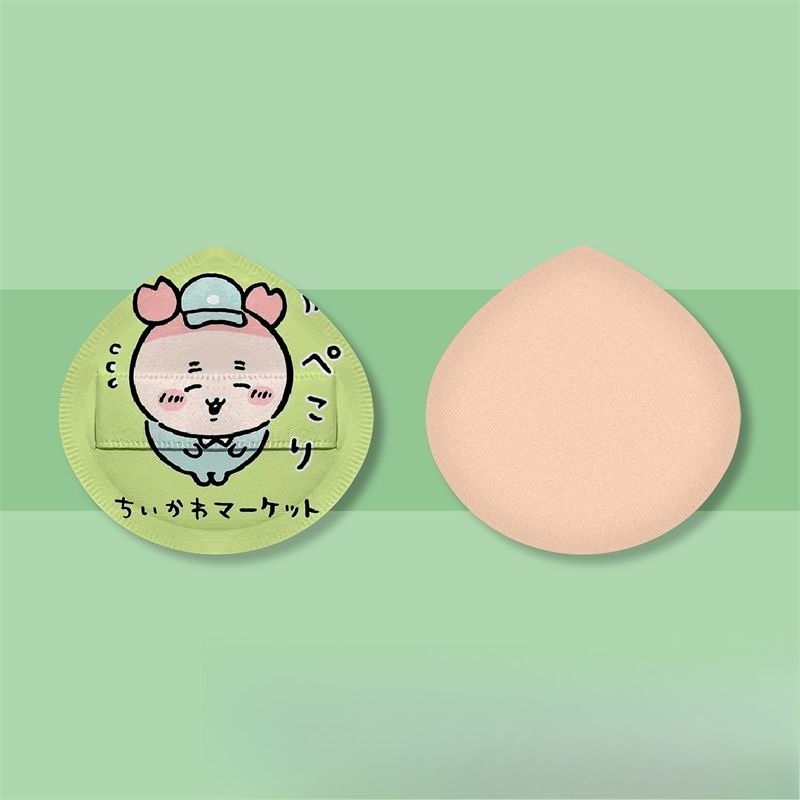 Spugnetta per Trucco Chiikawa  - Beauty No Makeup recensione e prezzo
