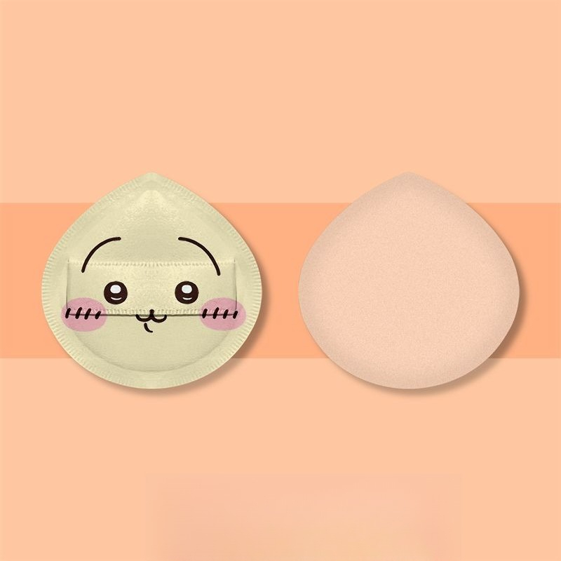 Spugnetta per Trucco Chiikawa  - Beauty No Makeup recensione e prezzo