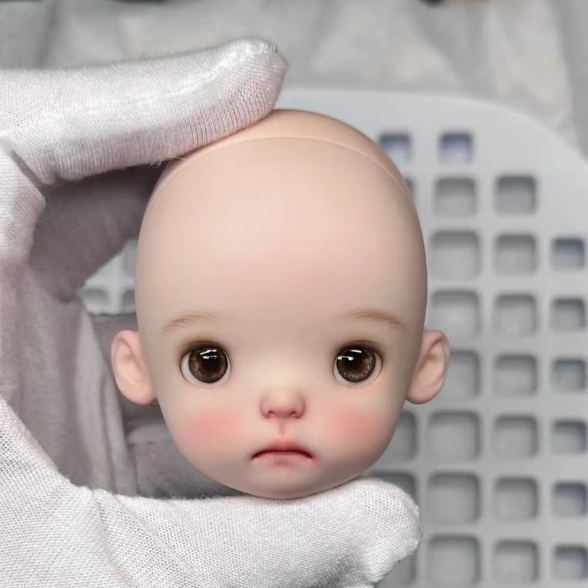 Bambola BJD SD 1/6 Amber Nana  - Beauty No Makeup recensione e prezzo