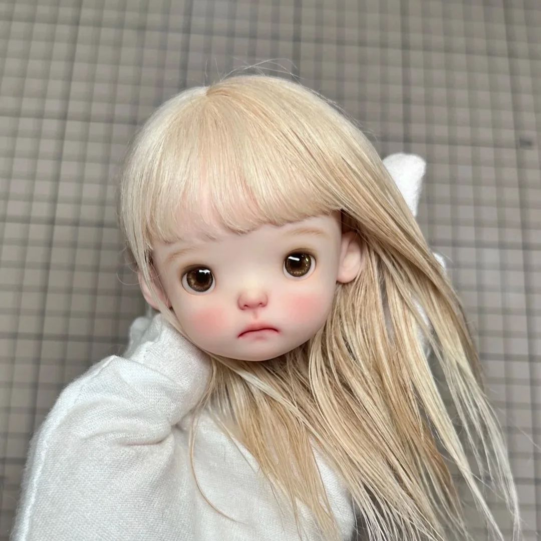 Bambola BJD SD 1/6 Amber Nana  - Beauty No Makeup recensione e prezzo