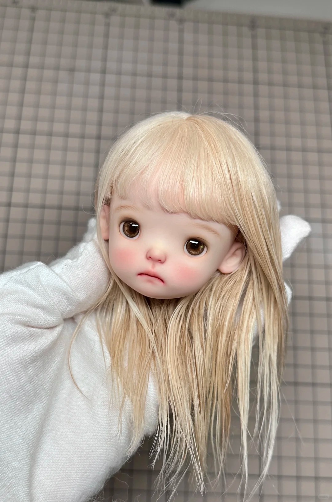 Bambola BJD SD 1/6 Amber Nana  - Beauty No Makeup recensione e prezzo