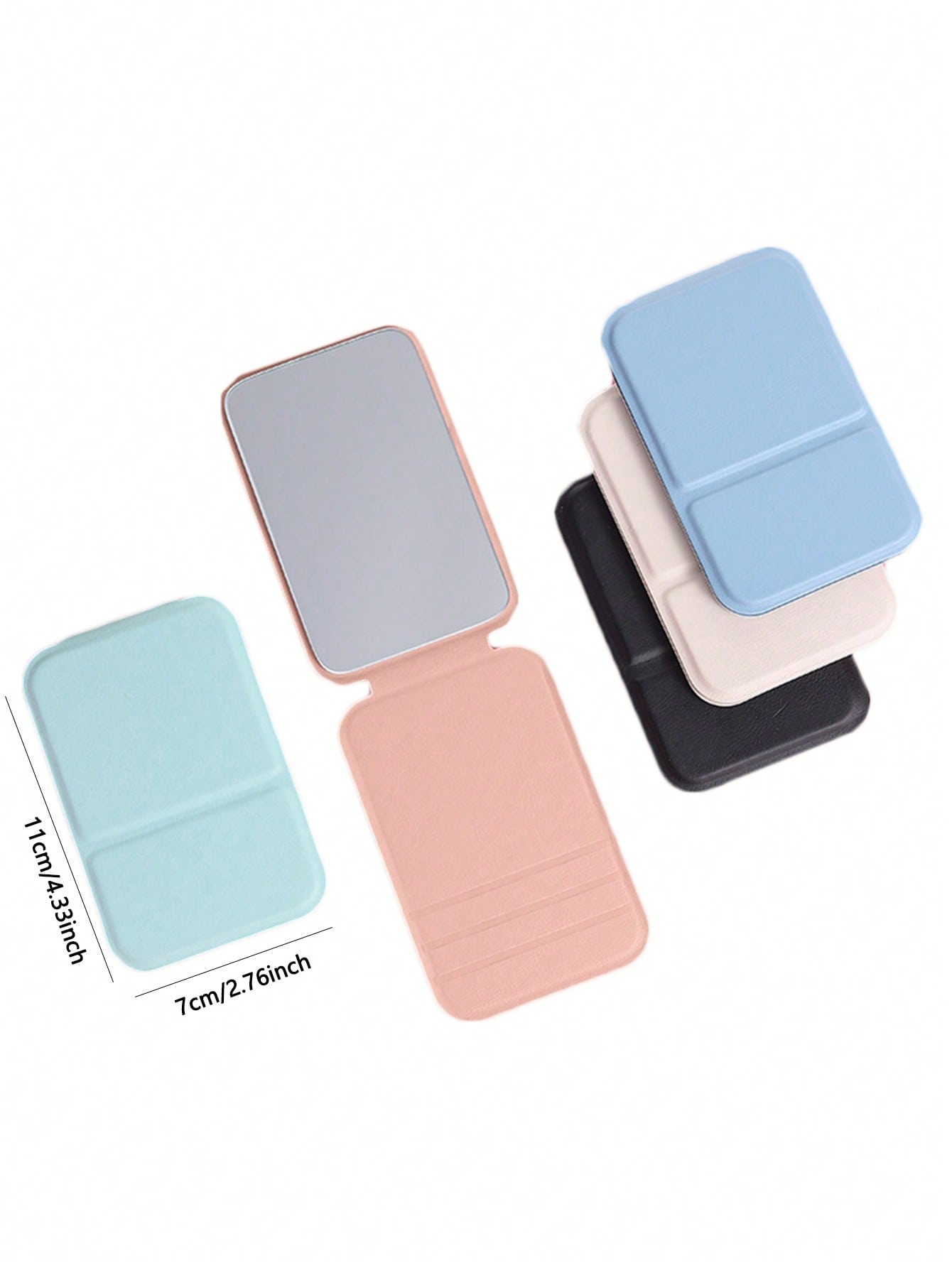 Set di Specchietti da Trucco P - Beauty & Makeup Katia Di Paola recensione e prezzo