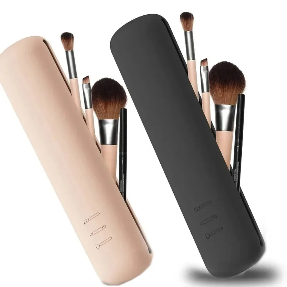Porta pennelli per trucco da v - Beauty Makeup Women recensione e prezzo