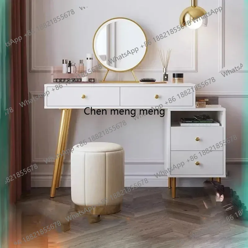 Toeletta con Specchio e Conten - Beauty Without Makeup recensione e prezzo