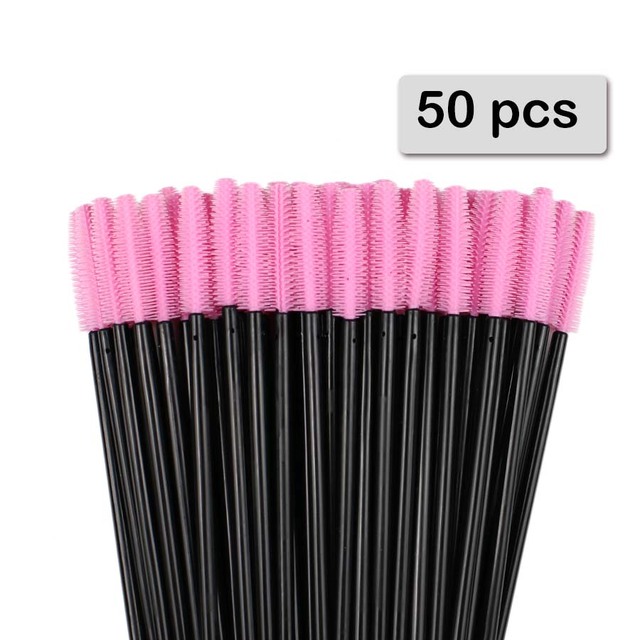 50 applicatori monouso in sili - Beauty Makeup Women recensione e prezzo