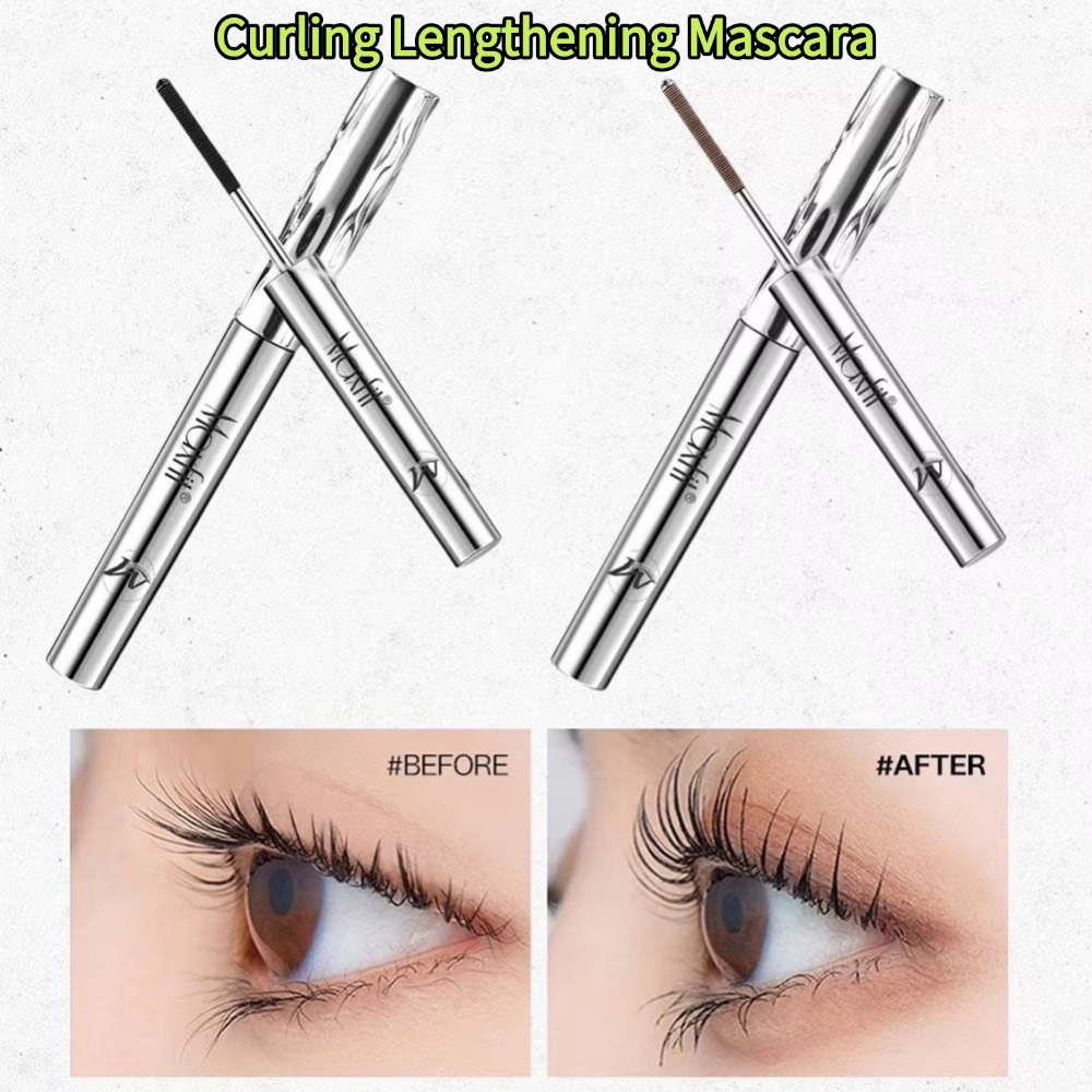 Mascara Professionale con Appl - Waterproof Mascara Wand recensione e prezzo