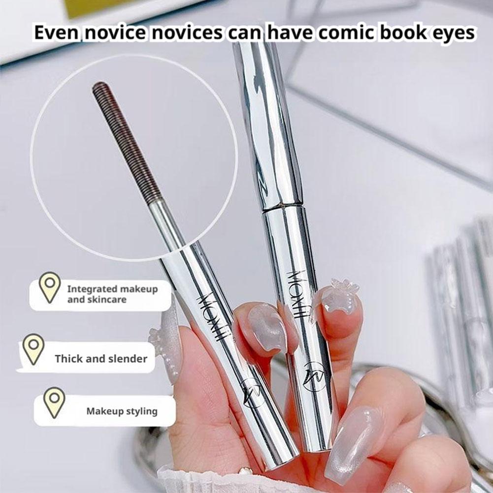 Mascara Professionale con Appl - Waterproof Mascara Wand recensione e prezzo