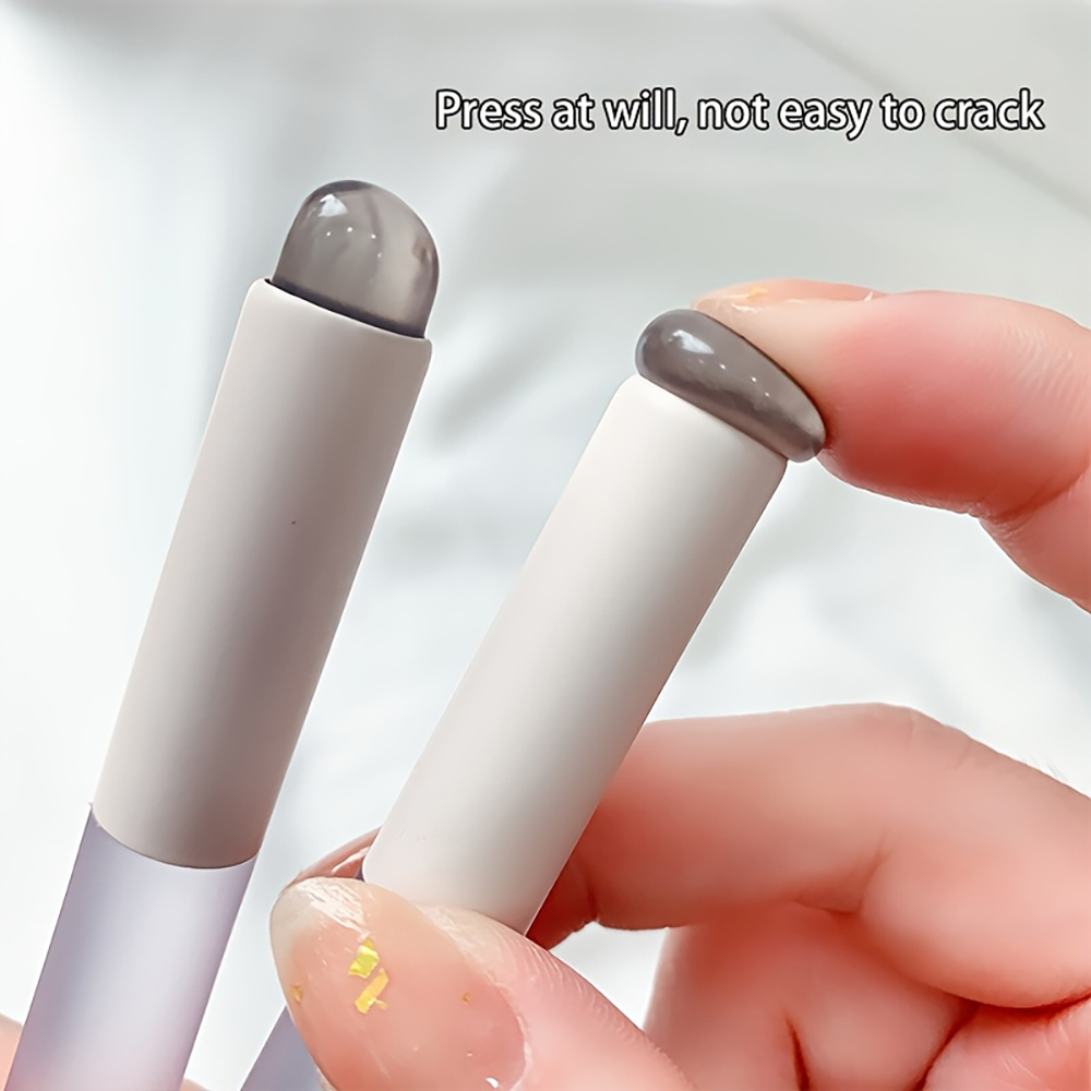 Pennelli in Silicone per Nail  - Contour Palette Stick recensione e prezzo