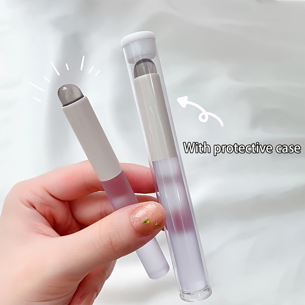 Pennelli in Silicone per Nail  - Contour Palette Stick recensione e prezzo