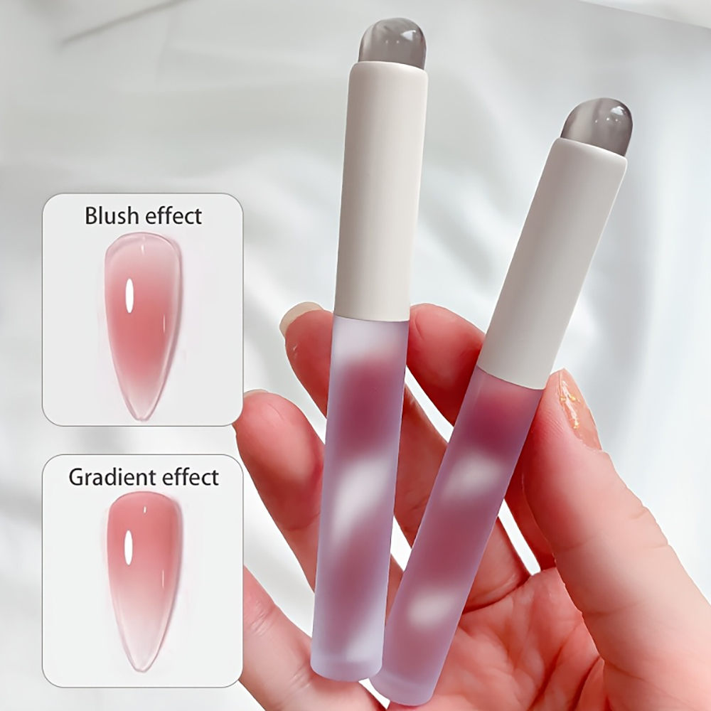 Pennelli in Silicone per Nail  - Contour Palette Stick recensione e prezzo