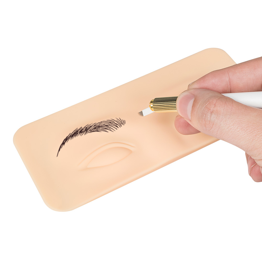 Pelle Sintetica Premium 5D in  - Beauty Makeup Academy recensione e prezzo